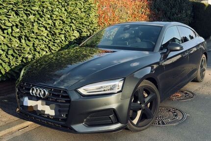 Audi A5 118.000 km 29.500 &euro; Ensdorf 66840