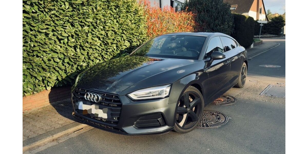 Audi A5 118.000 km 29.500 &euro; Ensdorf 66840