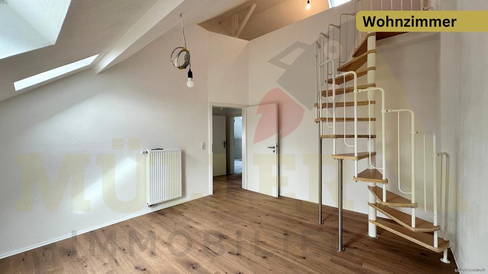 Etagenwohnung Schwalbach - 3 Zimmer, 80 m&sup2;, 700&euro; | Angebot:25867442