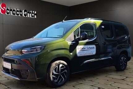 Toyota Proace City 2.900 km 36.650 &euro; Schiffweiler 66578