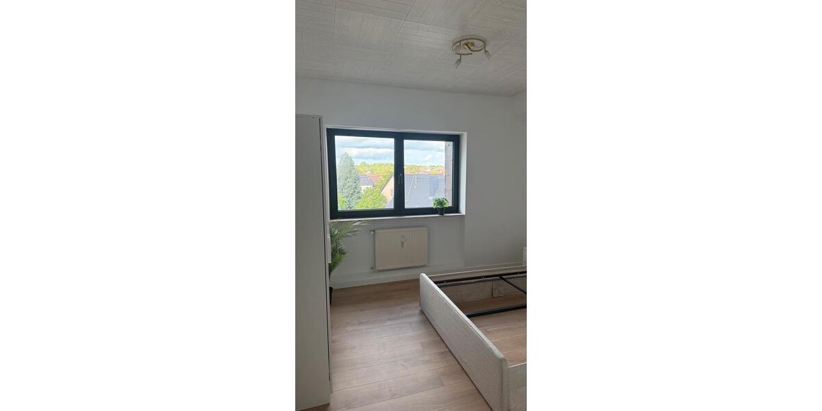 Etagenwohnung Saarlouis - 2 Zimmer, 43 m&sup2;, 610&euro; | Angebot:26697489