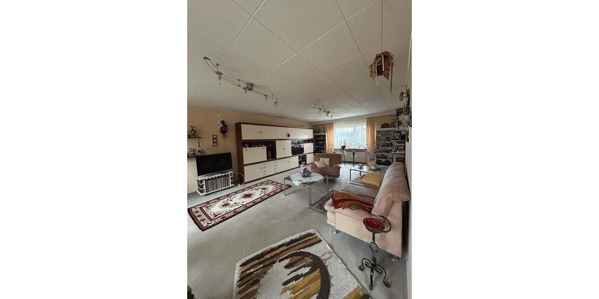 Mehrfamilienhaus, Wohnhaus Schiffweiler Landsweiler - 8 Zimmer, 155 m&sup2;, 300.000&euro; | Angebot:25663150