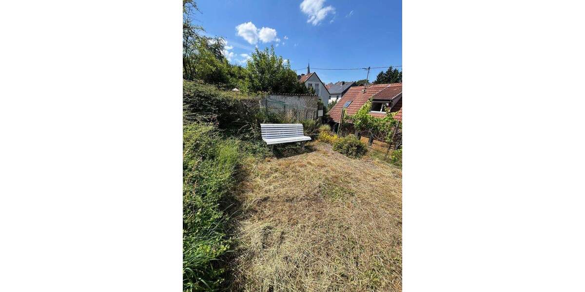 Mehrfamilienhaus, Wohnhaus Spiesen-Elversberg Elversberg - 7 Zimmer, 150 m&sup2;, 140.000&euro; | Angebot:25769640