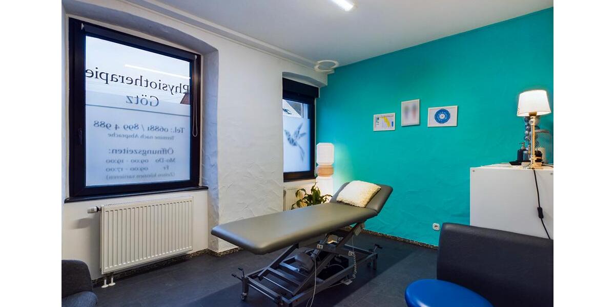 Gewerbeobjekt Lebach - 1.000&euro; | Angebot:21286860