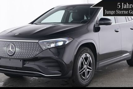 Mercedes-Benz EQA 12.513 km 42.450 &euro; Saarbrücken 66117