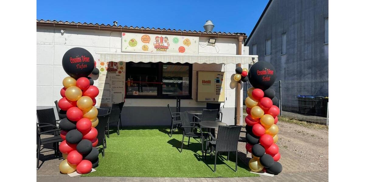 Gewerbeobjekt Saarbrücken West - 16.000&euro; | Angebot:25714090