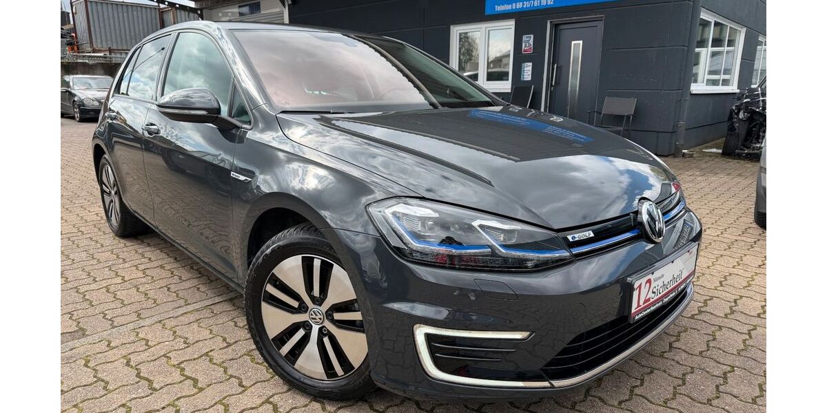 VW Golf 68.715 km 13.590 &euro; Saarlouis 66740