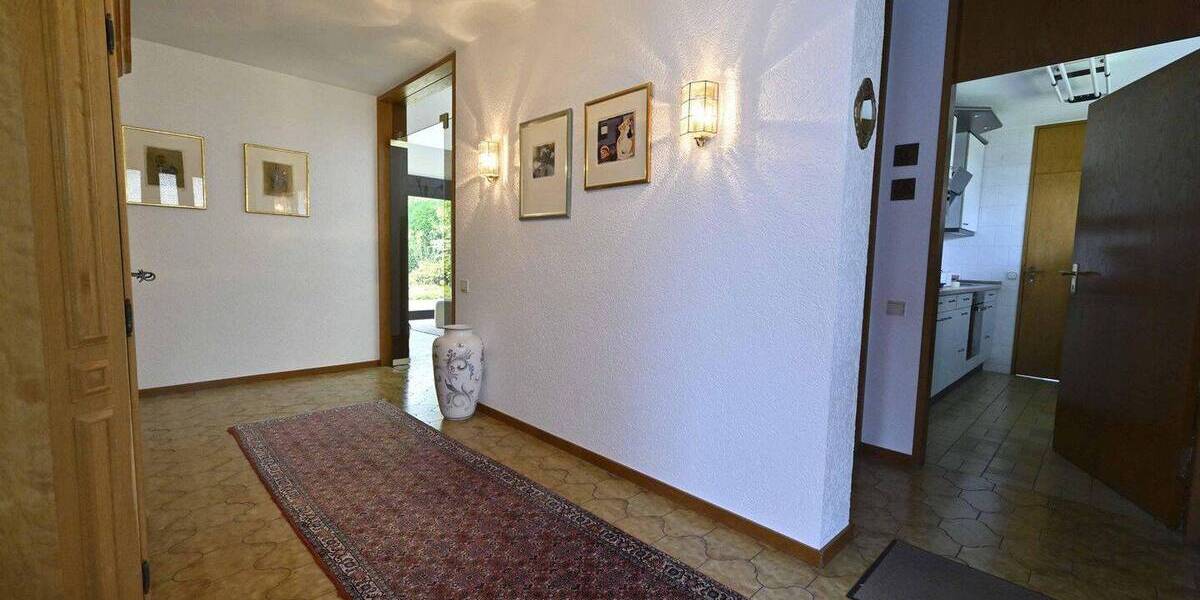Einfamilienhaus Saarlouis - 6 Zimmer, 152 m&sup2;, 779.000&euro; | Angebot:26832005