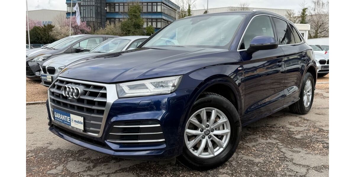Audi Q5 77.000 km 25.800 &euro; Saarlouis 66740