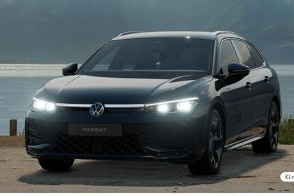 VW Passat Variant 3.900 km 43.430 &euro; Homburg 66424