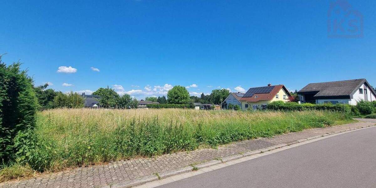 Grundstück Bous - 420.000&euro; | Angebot:25772464