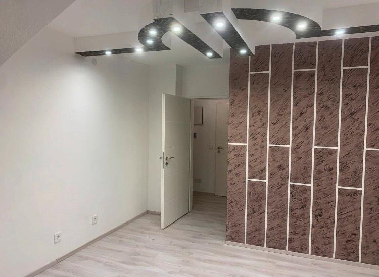 Etagenwohnung Saarbrücken West - 1 Zimmer, 32 m&sup2;, 315&euro; | Angebot:26683695