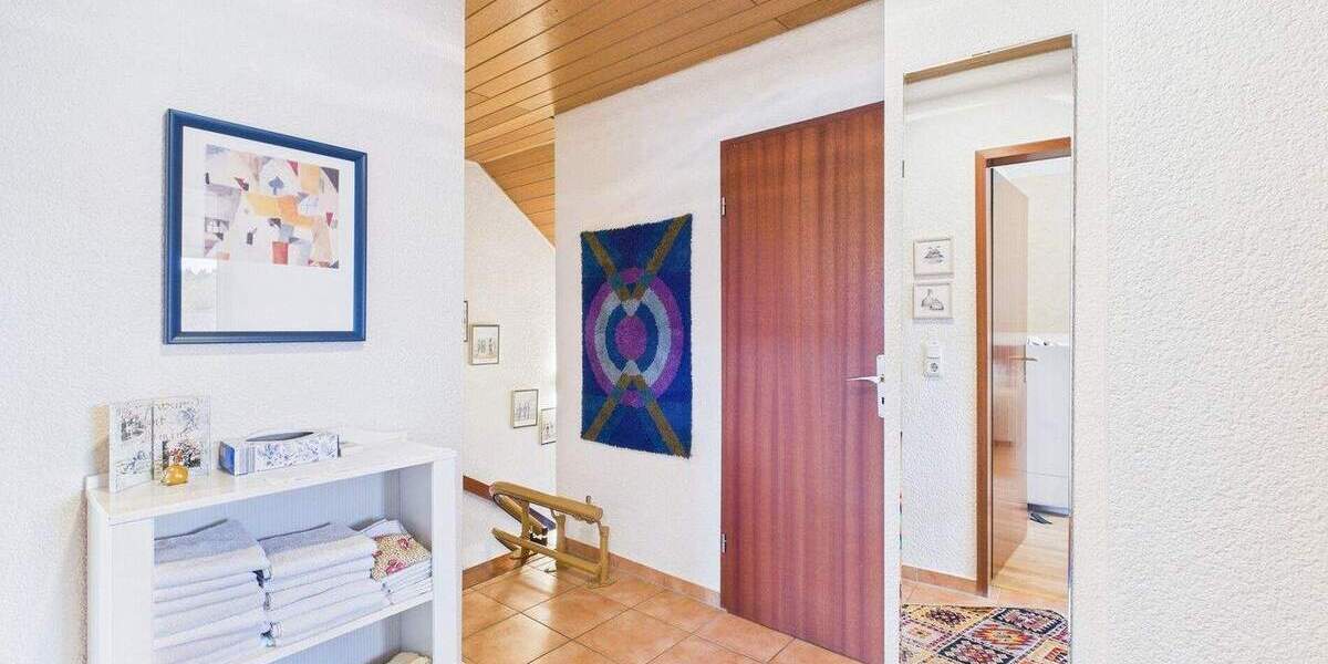 Einfamilienhaus Saarlouis / Neuforweiler Neuforweiler - 4 Zimmer, 105 m&sup2;, 365.000&euro; | Angebot:25726192