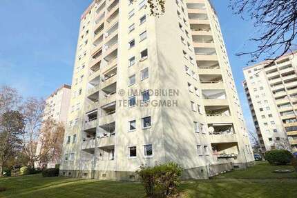 Wohnung Saarbrücken-Dudweiler Dudweiler - 4 Zimmer, 86 m&sup2;, 135.000&euro; | Angebot:26845373