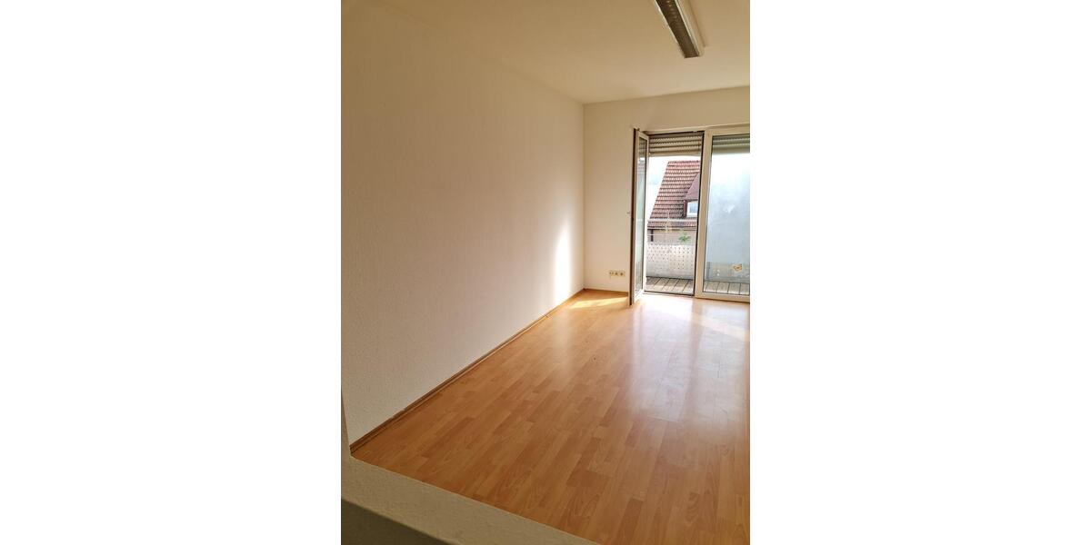 Etagenwohnung Ensdorf - 1 Zimmer, 30 m&sup2;, 320&euro; | Angebot:25569458