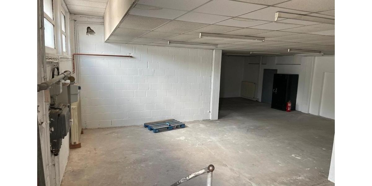Gewerbeobjekt Neunkirchen - 7&euro; | Angebot:26120472