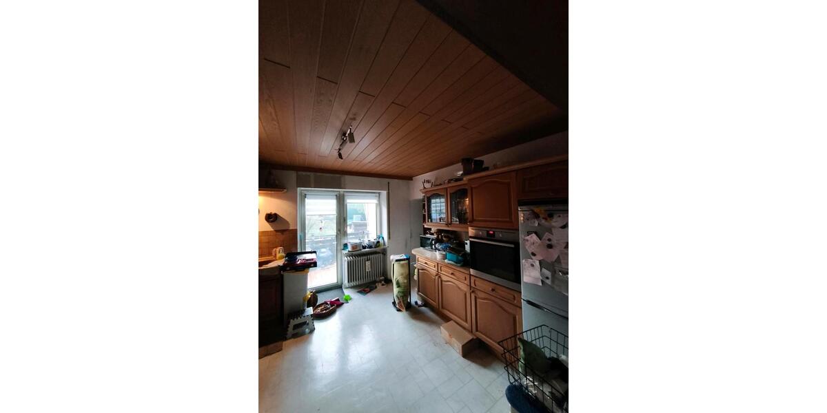 Reihenhaus Sankt Wendel - 7 Zimmer, 200 m&sup2;, 160.000&euro; | Angebot:24236125