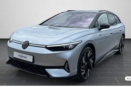 VW ID.7 6.900 km 59.990 &euro; Saarbrücken 66115
