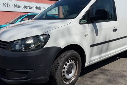 VW Caddy 87.638 km 6.999 &euro; Völklingen 66333