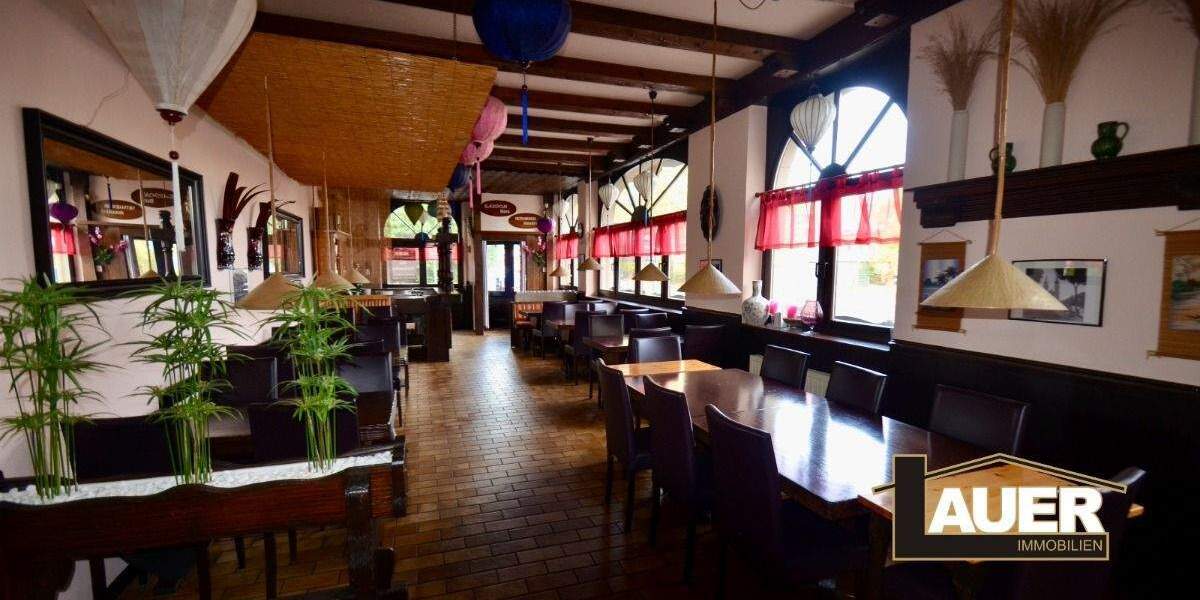 Gewerbeobjekt Saarbrücken St Johann - 185.000&euro; | Angebot:25909171