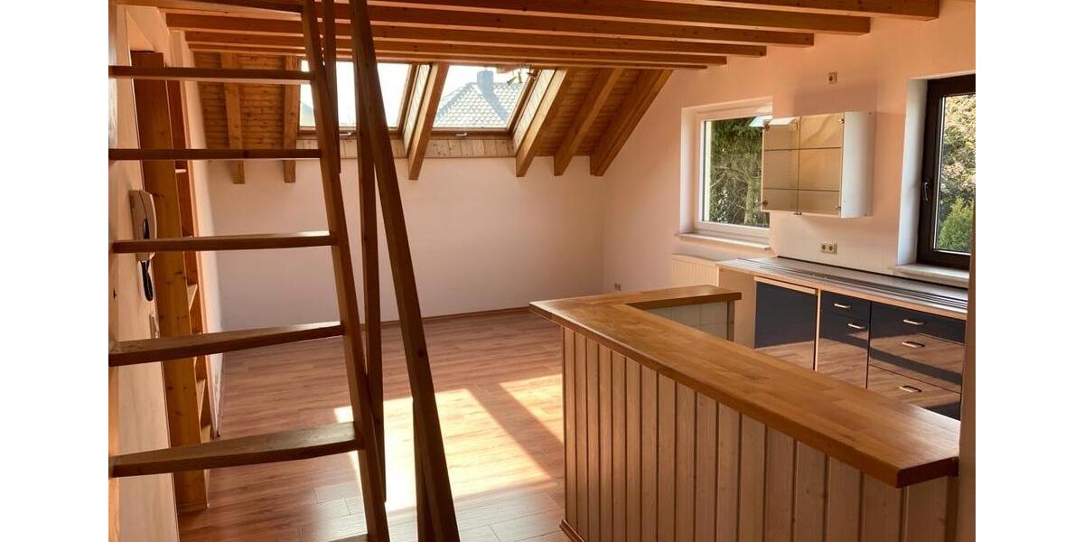 Maisonettenwohnung Marpingen - 3 Zimmer, 150 m&sup2;, 1.290&euro; | Angebot:26681400