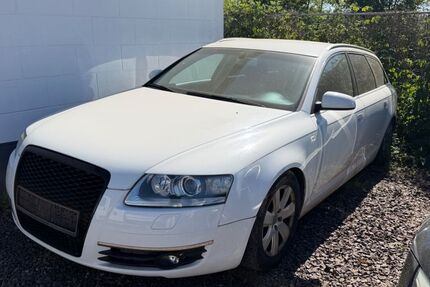 Audi A6 310.000 km 1.999 &euro; Saarlouis 66740