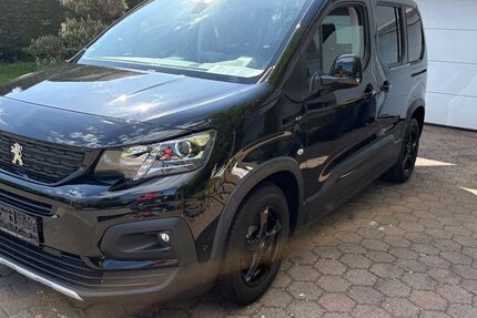 Peugeot Rifter 114.200 km 17.990 &euro; Bliesen (St. Wendel) 66606