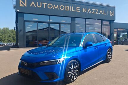 Honda Civic 9.000 km 29.999 &euro; Saarlouis 66740