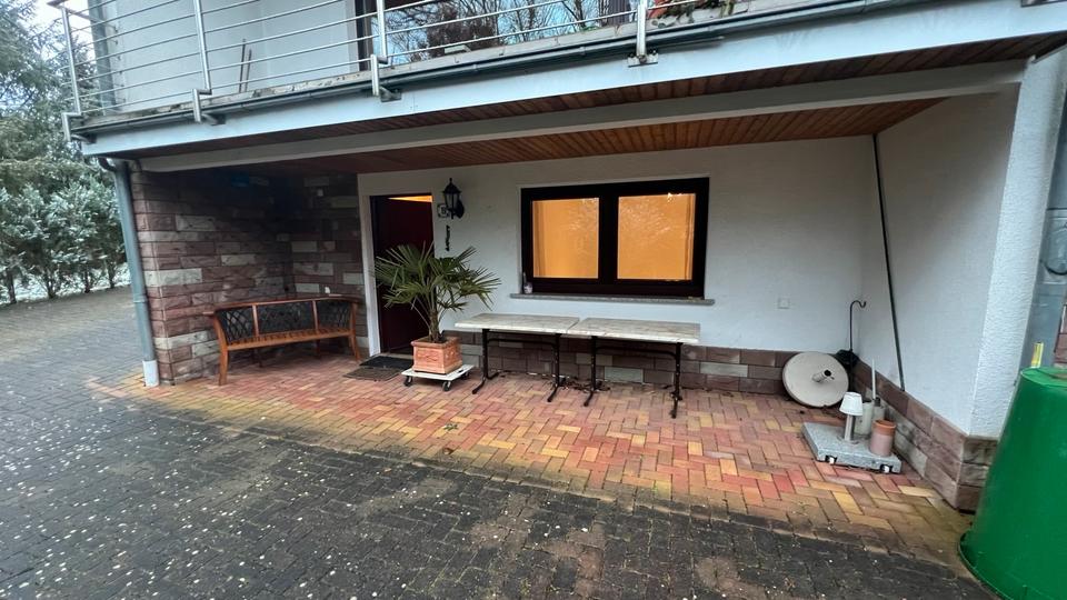 Einfamilienhaus Heusweiler - 5 Zimmer, 130 m&sup2;, 1.250&euro; | Angebot:25803317