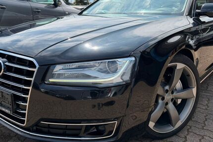 Audi A8 134.000 km 23.990 &euro; Saarlouis 66740