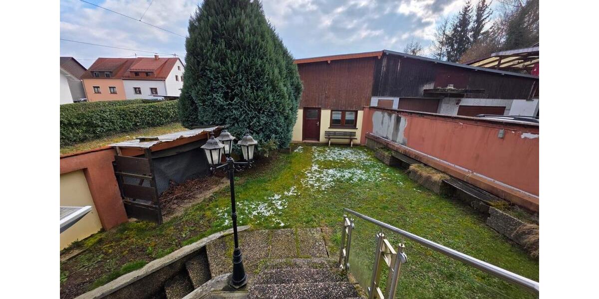 Einfamilienhaus Merchweiler - 490.000&euro; | Angebot:25080213