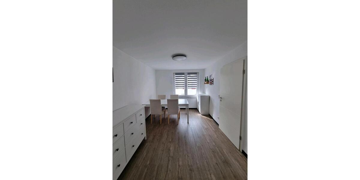Maisonettenwohnung Nalbach - 3 Zimmer, 88 m&sup2;, 990&euro; | Angebot:25752724