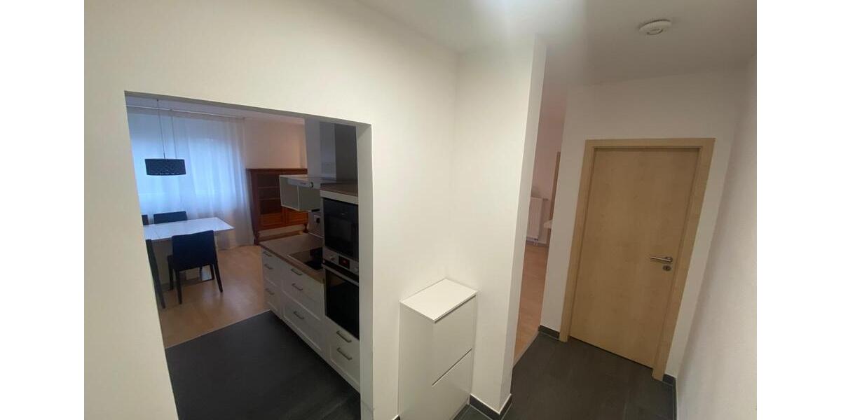 Etagenwohnung Wadgassen - 2 Zimmer, 70 m&sup2;, 890&euro; | Angebot:25945407