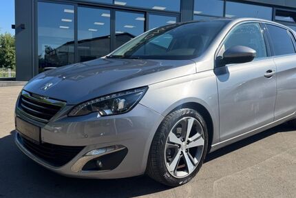 Peugeot 308 160.000 km 6.900 &euro; Saarlouis 66740