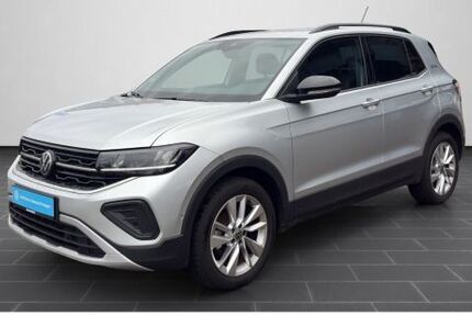 VW T-Cross 15.450 km 24.900 &euro; Saarbrücken 66115