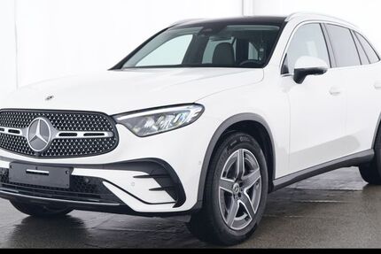 Mercedes-Benz GLC 220 5.476 km 56.540 &euro; Saarbrücken 66117