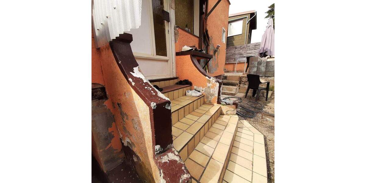 Einfamilienhaus Spiesen-Elversberg Spiesen - 75.000&euro; | Angebot:25748874