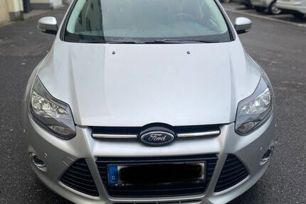Ford Focus 116.000 km 4.999 &euro; Saarbrücken 66119