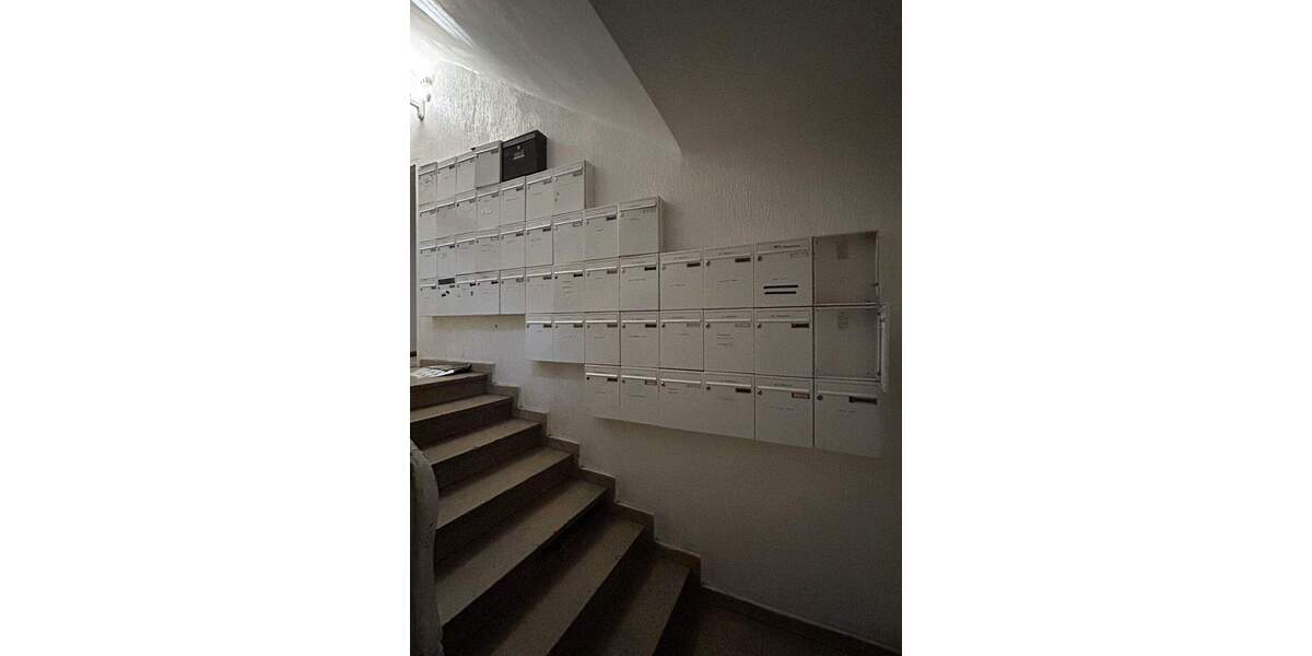 Etagenwohnung Völklingen Stadtmitte - 2 Zimmer, 49 m&sup2;, 75.000&euro; | Angebot:25663172