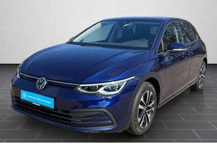 VW Golf 60.810 km 18.490 &euro; Homburg 66424