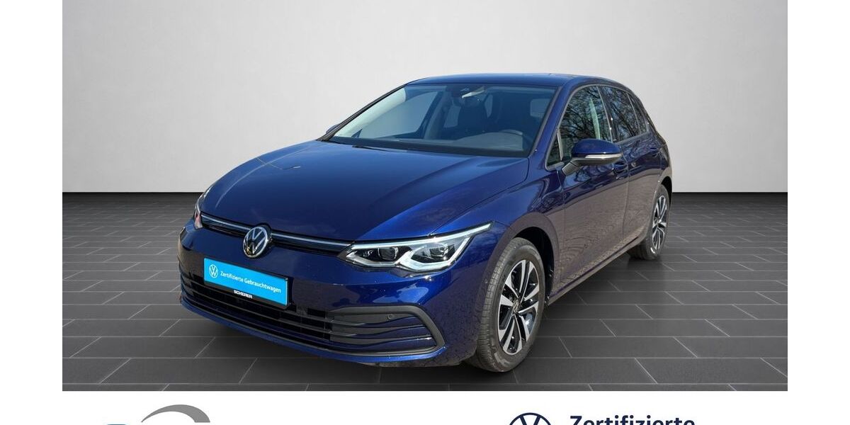 VW Golf 60.810 km 18.490 &euro; Homburg 66424