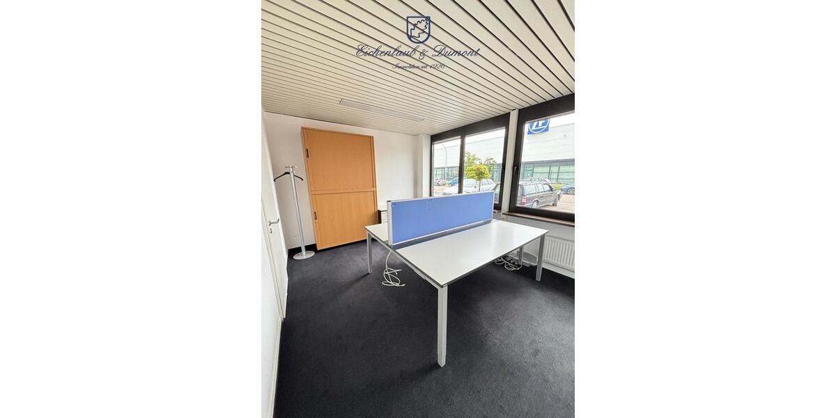 Gewerbeobjekt Saarbrücken Neue Bremm - 4.160&euro; | Angebot:23885895