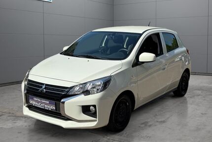 Mitsubishi Space Star 49.500 km 10.900 &euro; Dillingen 66763
