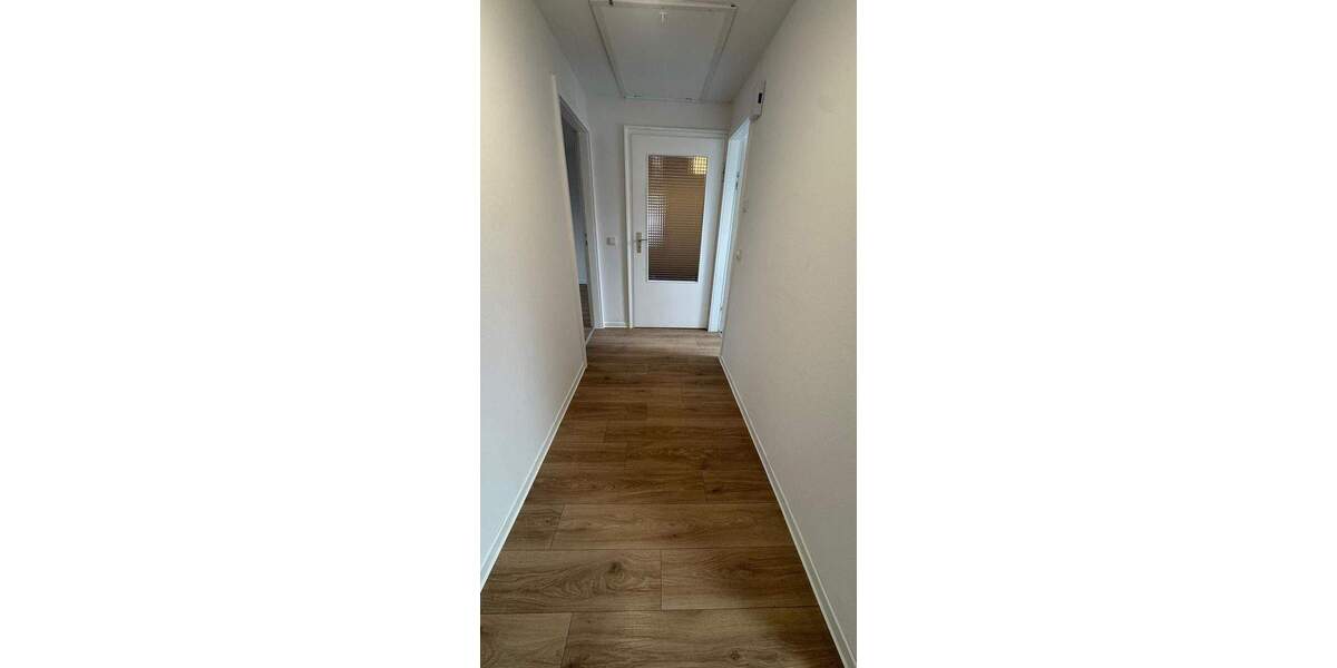 Etagenwohnung Saarbrücken Eschberg - 2 Zimmer, 50 m&sup2;, 495&euro; | Angebot:26744907