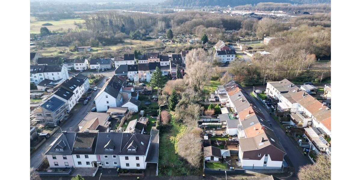 Grundstück Saarlouis Roden - 100.000&euro; | Angebot:25776181