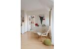 Dachgeschoßwohnung Saarbrücken Kieselhumes - 3 Zimmer, 69 m&sup2;, 769&euro; | Angebot:26656349