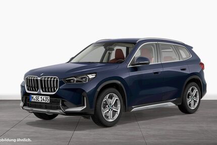 BMW X1 12.836 km 41.590 &euro; Saarbrücken 66121