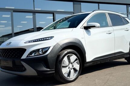 Hyundai KONA 67.000 km 15.999 &euro; Saarlouis 66740