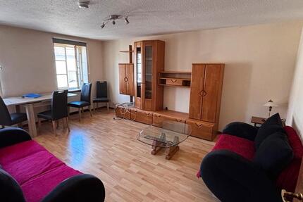 Wohnung Eppelborn - 1 Zimmer, 60 m&sup2;, 670&euro; | Angebot:25940769