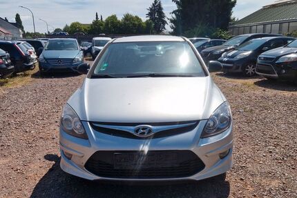 Hyundai i30 203.000 km 1.400 &euro; Saarlouis 66740